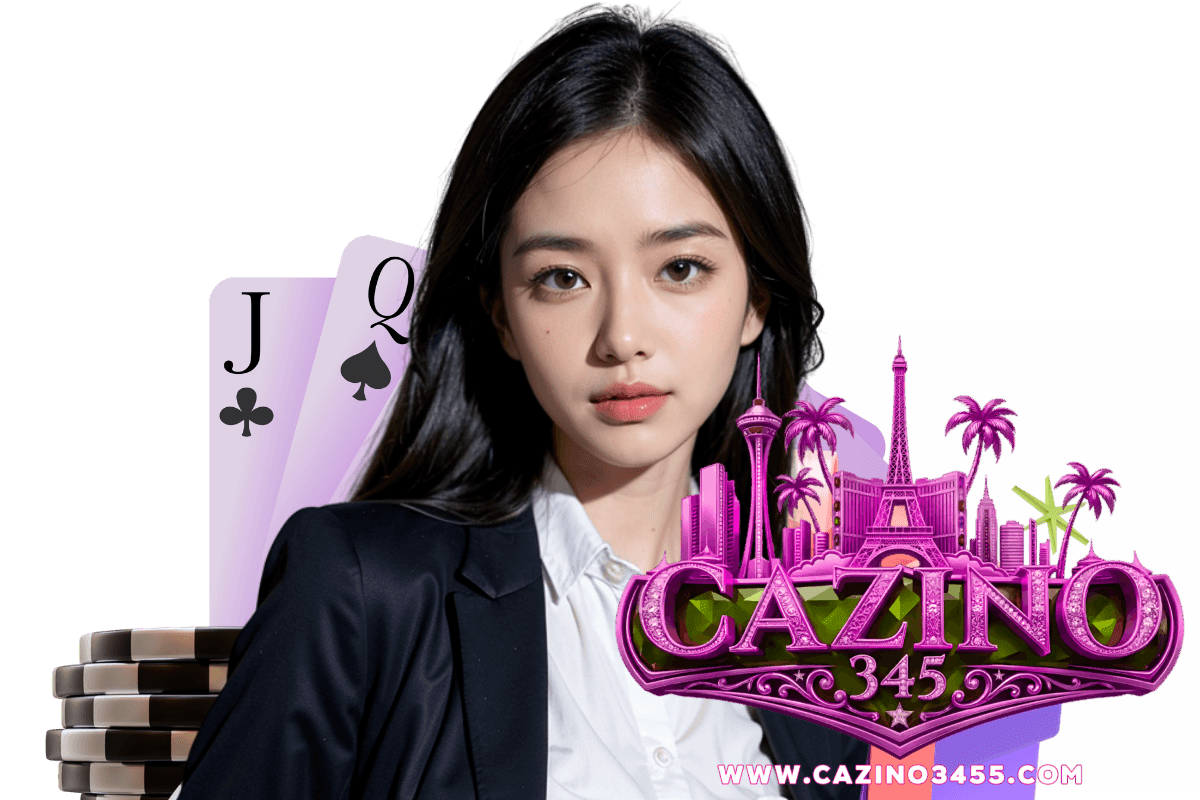 cazino345 สล็อต