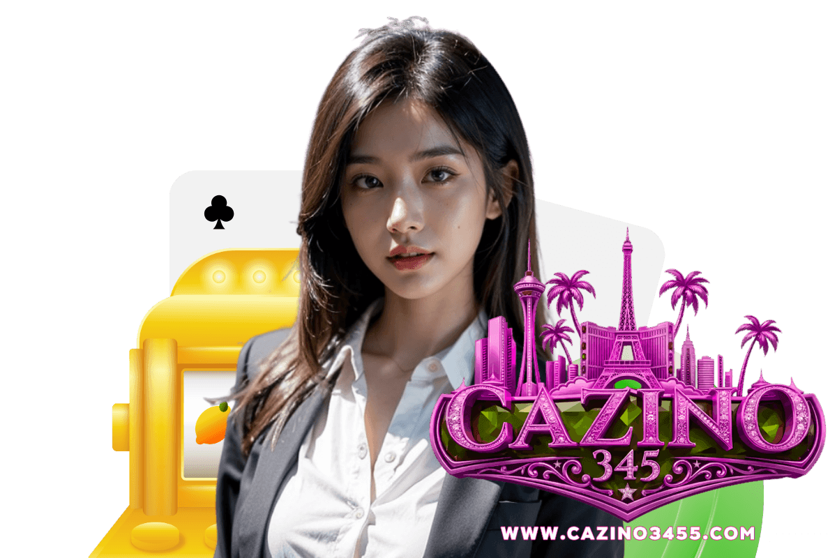 cazino345 เว็บตรง