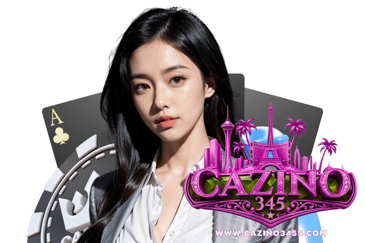 cazino345 แจกเครดิตฟรี