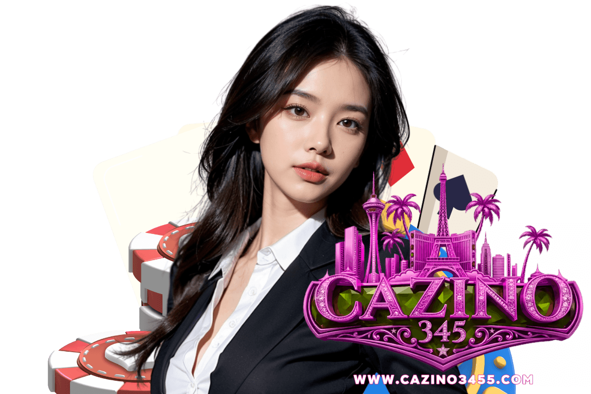 cazino345