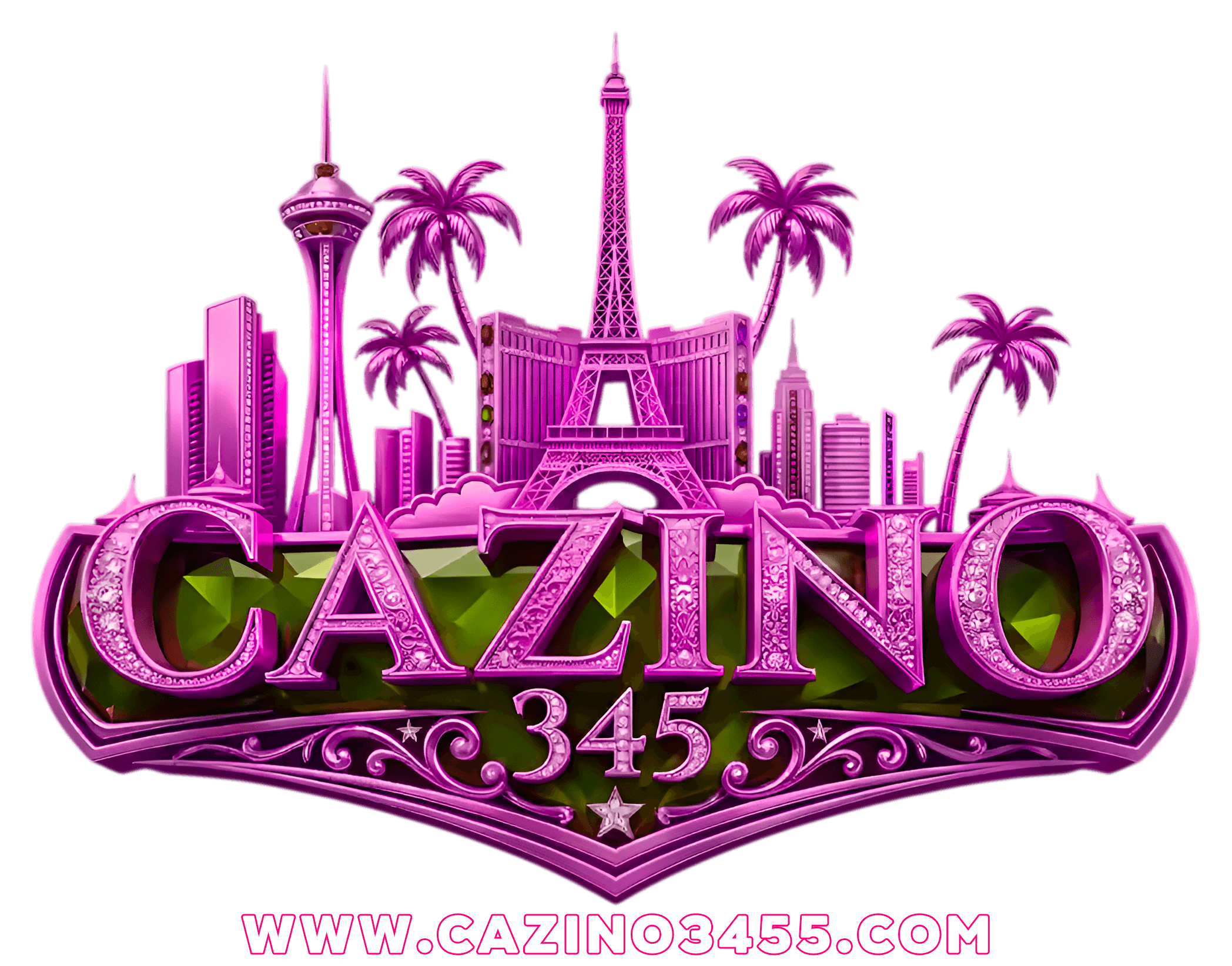 cazino3455